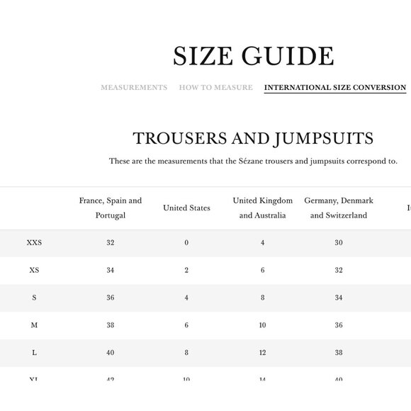 Sezane Brown Checkered Skirt - Picture 9 of 9